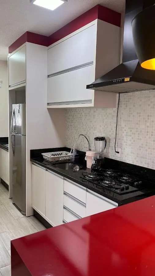 Bella Praia Bloco E 42 Balneario Camboriu 0*,