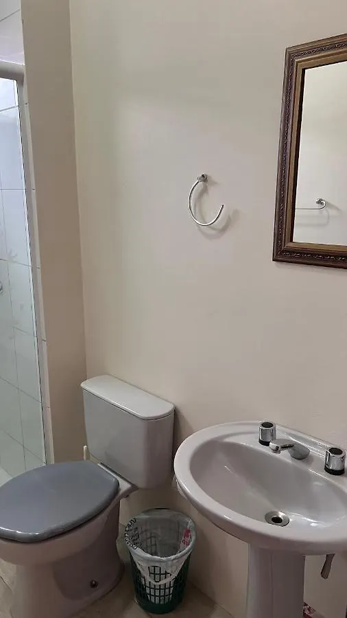 Apartment Bella Praia Bloco E 42 Balneario Camboriu Brazil